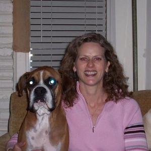 Meet your Posher, Laurie